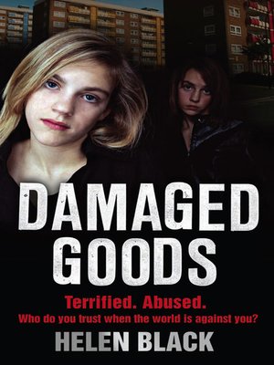 cover image of Damaged Goods